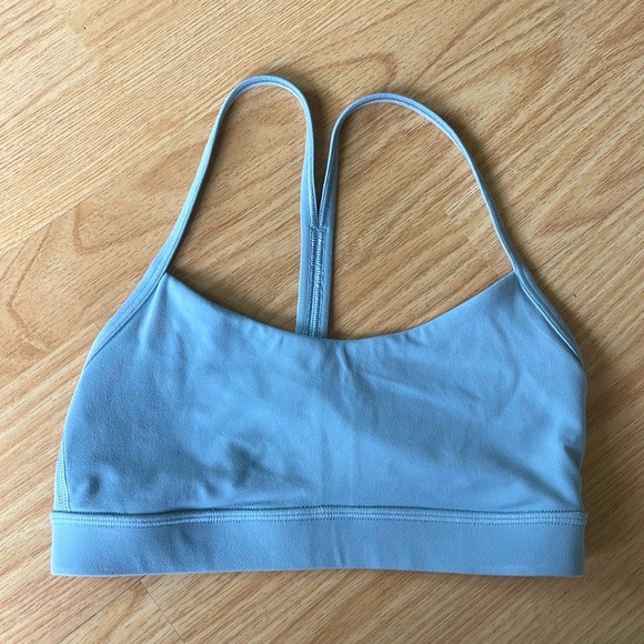 lululemon athletica Other - Lululemon Flow Y Bra Light Support
